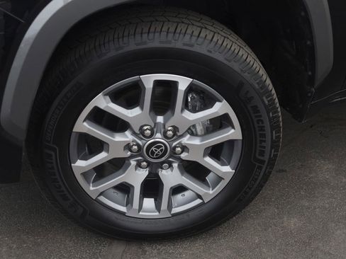 Used 2023 Toyota Tundra 1794 Edition w/ Advanced Package AWD/4WD image 35