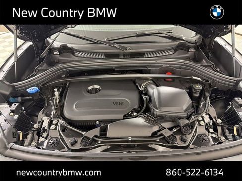 Certified 2025 MINI Cooper Countryman S image 24