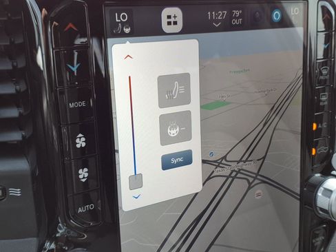 Used 2024 RAM 1500 Lone Star image 14