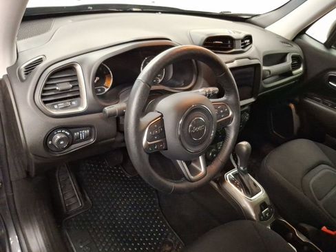 Used 2022 Jeep Renegade Latitude w/ Convenience Group image 17