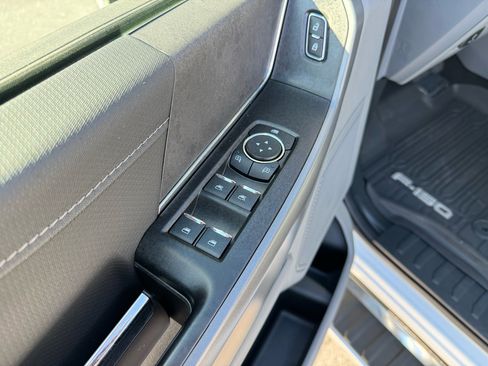 Used 2024 Ford F150 XLT w/ Equipment Group 302A MID image 14