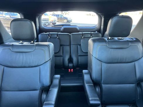 Certified 2022 Ford Explorer ST w/ Equipment Group 401A image 33