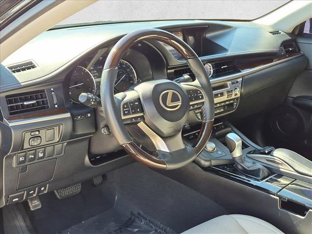 Used 2018 Lexus ES 350 w/ Navigation System Package FWD image 10