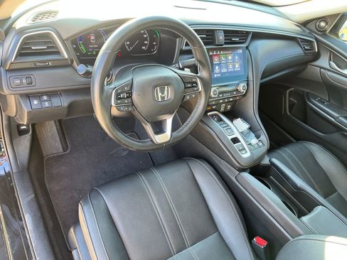 Used 2022 Honda Insight Touring image 13