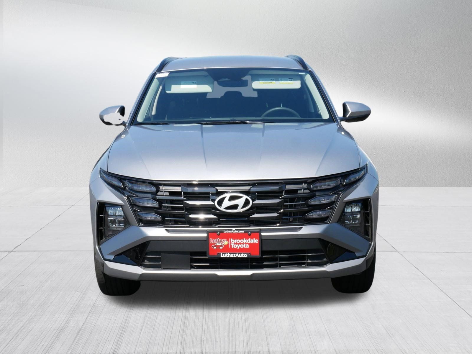 Used 2026 Hyundai Tucson SEL Plus AWD/4WD image 2