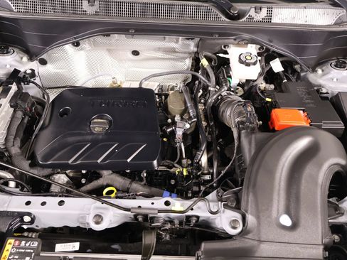 Used 2025 Buick Encore GX Sport Touring w/ Comfort Package FWD image 19