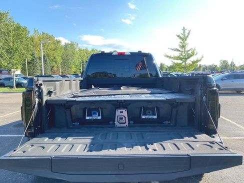 Used 2022 Ford F450 Limited w/ FX4 Off-Road Package AWD/4WD image 27