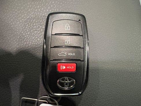 Certified 2026 Toyota Camry SE image 18