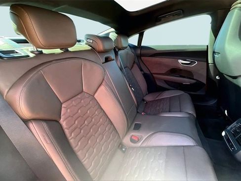 Used 2023 Audi e-tron GT Premium Plus w/ Executive Package image 29