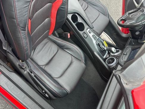 Used 2017 Chevrolet Camaro LT w/ RS Package RWD image 25