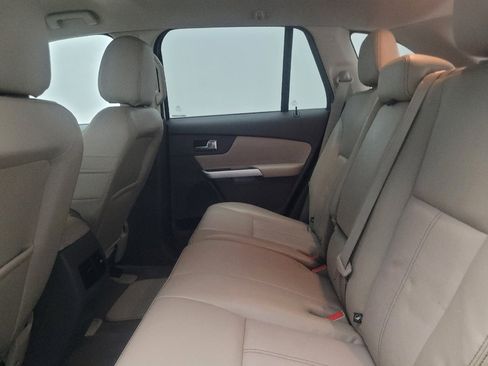 Used 2014 Ford Edge SEL w/ Equipment Group 205A FWD image 18