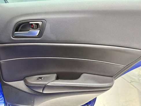 Used 2020 Acura ILX image 17