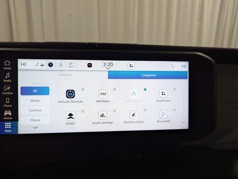 Used 2024 Jeep Wrangler Unlimited Sahara image 23