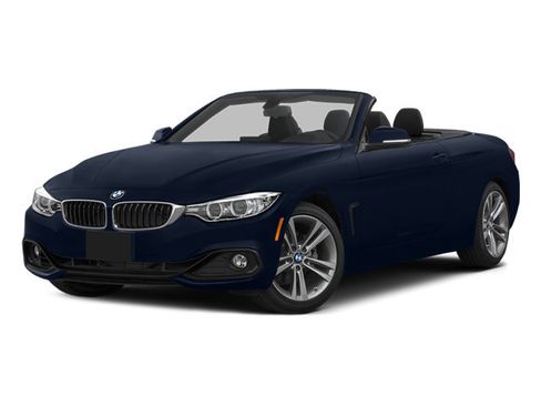 Used 2014 BMW 428i xDrive 428i xDrive image 1