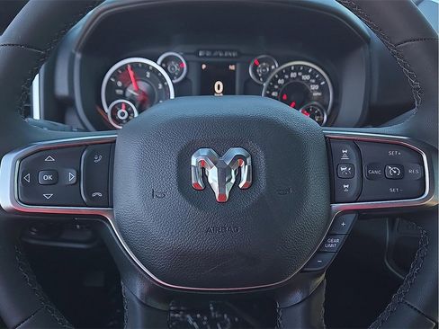 New 2026 RAM 3500 Big Horn image 19