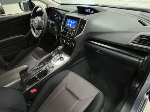 Used 2023 Subaru Crosstrek 2.0i image 14