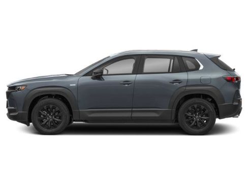 Used 2025 MAZDA CX-50 2.5 Hybrid w/ Preferred Pkg AWD/4WD image 3