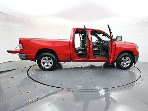Used 2022 RAM 1500 Big Horn image 54