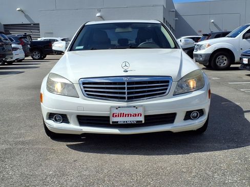 Used 2009 Mercedes-Benz C 300 Sedan image 22