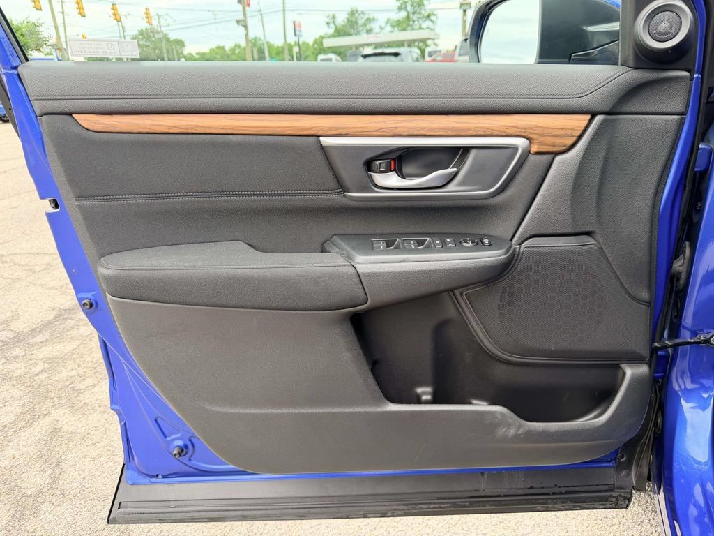 Used 2020 Honda CR-V EX image 18