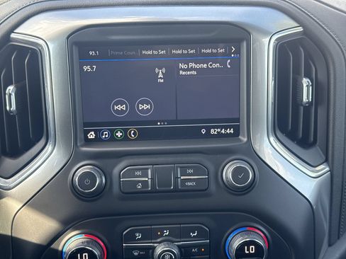 Used 2021 Chevrolet Silverado 1500 RST AWD/4WD image 16