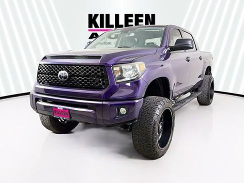 Used 2019 Toyota Tundra SR5 RWD image 3