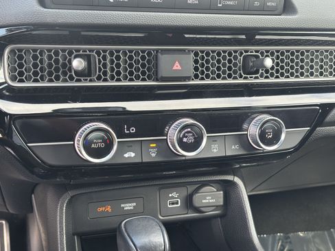 Certified 2023 Honda Civic Sport image 20