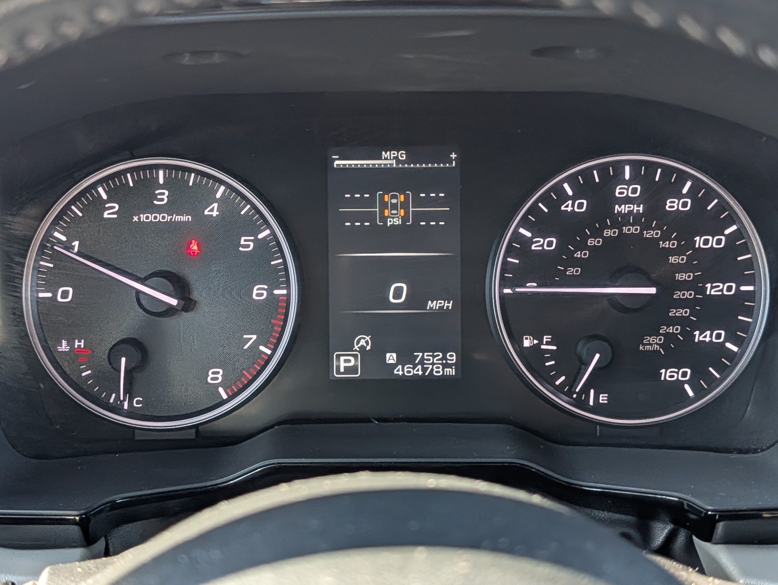 Used 2023 Subaru Outback Premium AWD/4WD image 24
