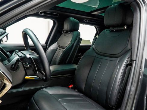 Used 2024 Land Rover Range Rover Sport Dynamic SE image 47