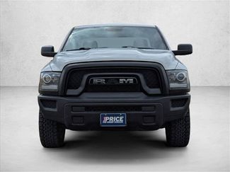 Used 2021 RAM 1500 Classic Warlock w/ Electronics Group AWD/4WD video 2