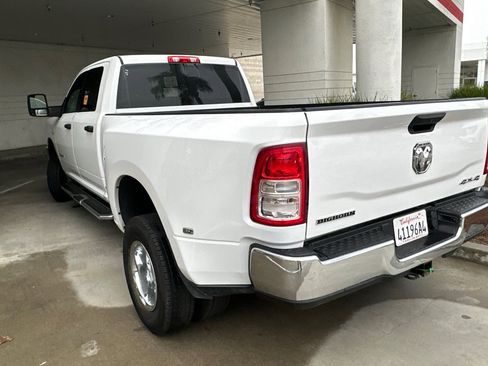 Used 2024 RAM 3500 Big Horn image 3