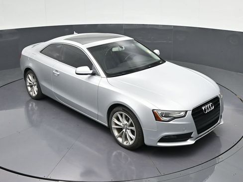 Used 2013 Audi A5 2.0T Premium AWD/4WD image 21