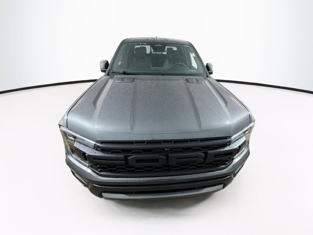 Certified 2025 Ford Ranger Raptor AWD/4WD image 2