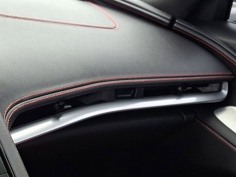 Used 2025 Chevrolet Corvette Stingray Coupe w/ Battery Protection Package image 23