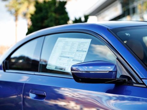 New 2026 BMW 230i Coupe w/ Premium Package RWD image 3