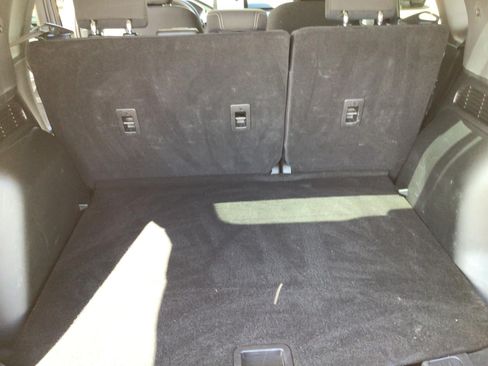 Certified 2025 Ford Escape Active FWD image 15