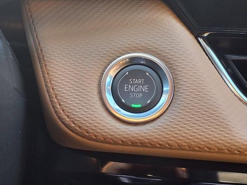 New 2026 Chevrolet Equinox ACTIV w/ Safety and Technology Package image 5