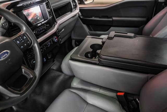 Used 2023 Ford F150 XL RWD image 26