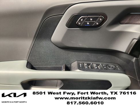 New 2027 Kia Telluride X-Line SX Prestige image 16