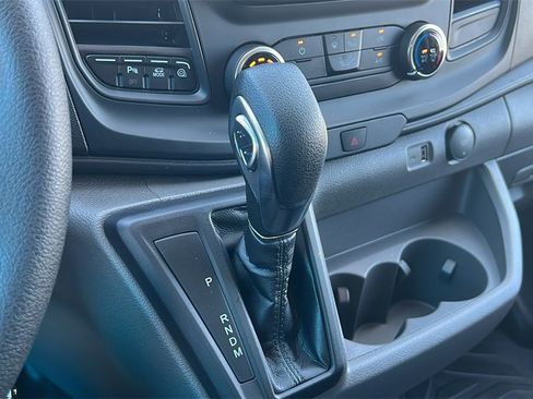 New 2024 Ford Transit 250 Low Roof w/ Load Area Protection Package image 26