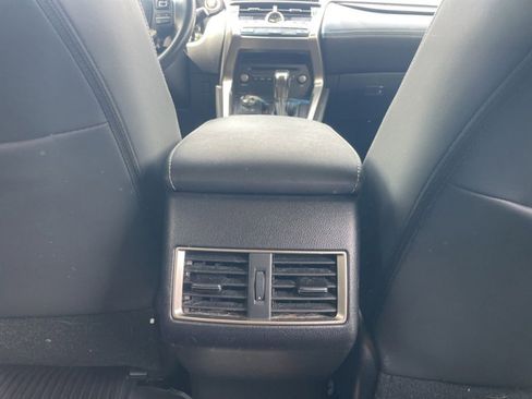 Used 2019 Lexus NX 300 FWD w/ Comfort Package image 17