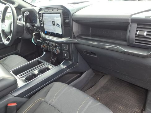 Used 2024 Ford F150 STX AWD/4WD image 11