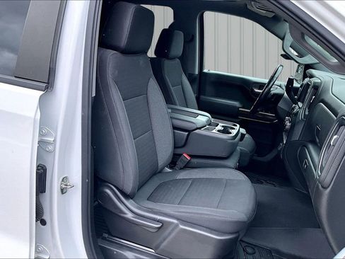 Used 2020 Chevrolet Silverado 1500 RST w/ All-Star Edition image 17