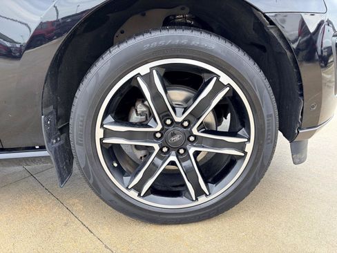 Used 2021 Ford Expedition Limited w/ Equipment Group 303A AWD/4WD image 44