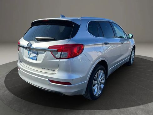 Used 2016 Buick Envision Premium image 7