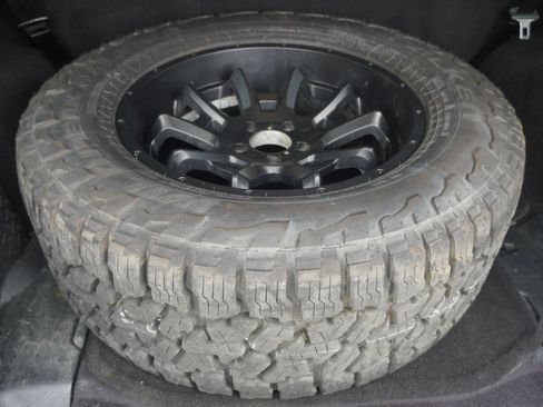 Used 2016 Jeep Wrangler Unlimited Sport w/ Quick Order Package 24S image 38