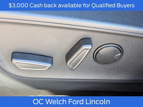 New 2026 Ford Escape ST-Line Elite image 23