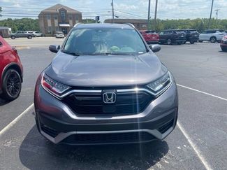 Used 2022 Honda CR-V EX-L video 2