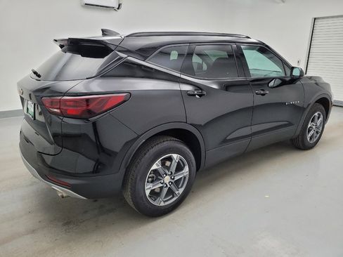 Used 2024 Chevrolet Blazer LT w/ Convenience Package FWD image 10