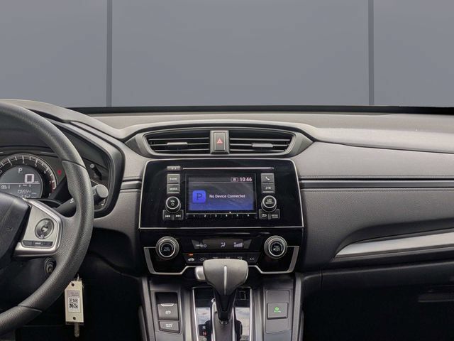 Used 2018 Honda CR-V LX image 17
